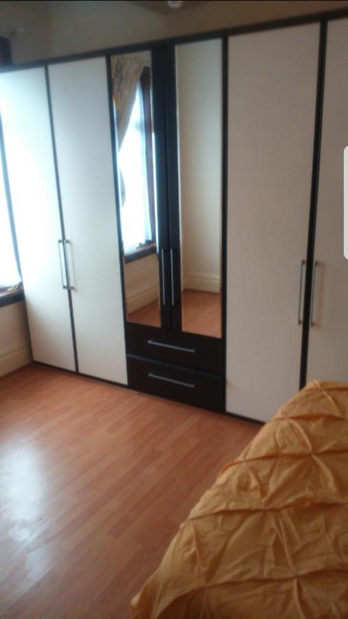 Norbury Crescent Homestay