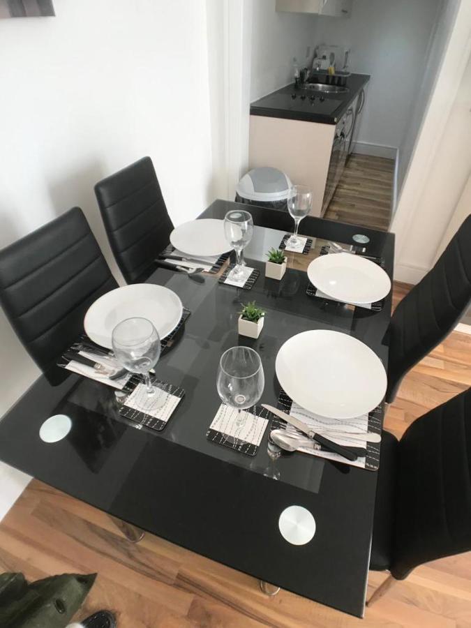 Appartement Sparrow Pad -1 Londen