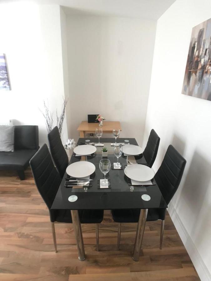 Sparrow Pad -1 * Londen