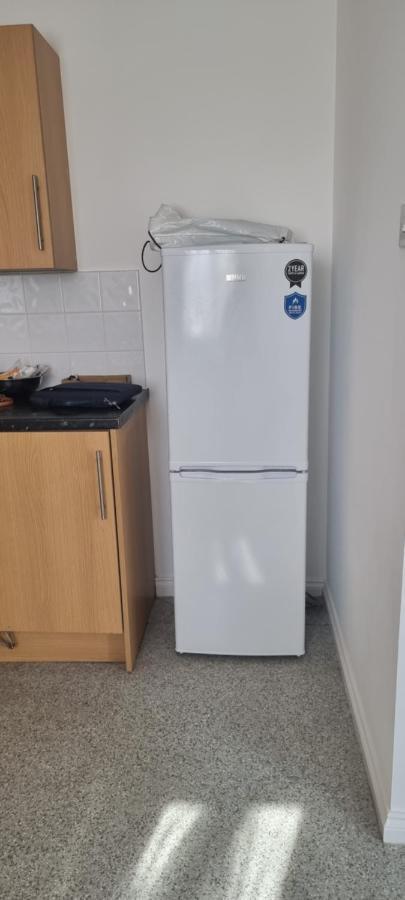 Very Two Bedroom In Apartment