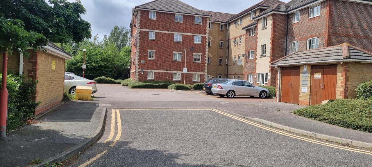 Very Two Bedroom In * London