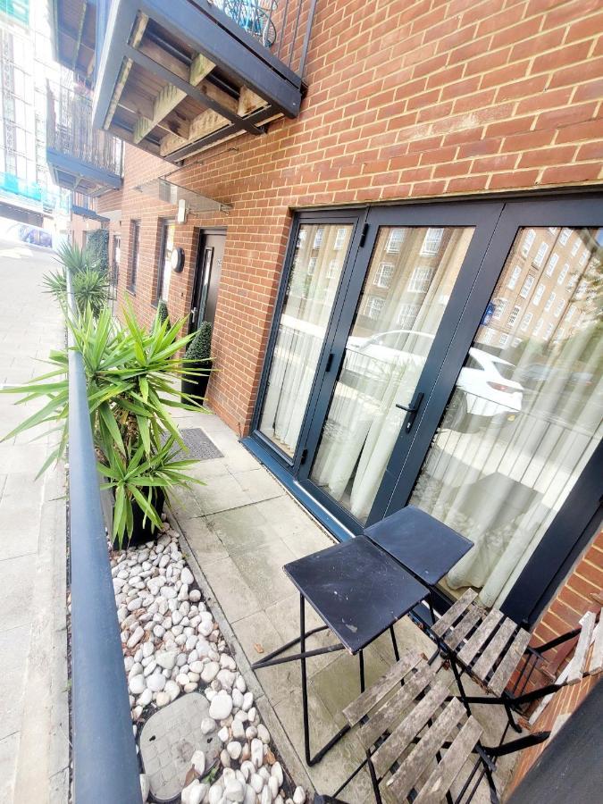 The Ascension 'ascalon ' Apartment