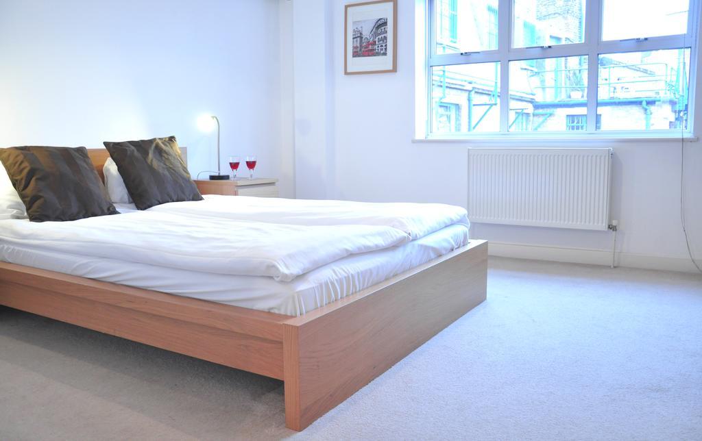 Beautiful 4-bedroom Flat In Bridge/borough! Apartment *