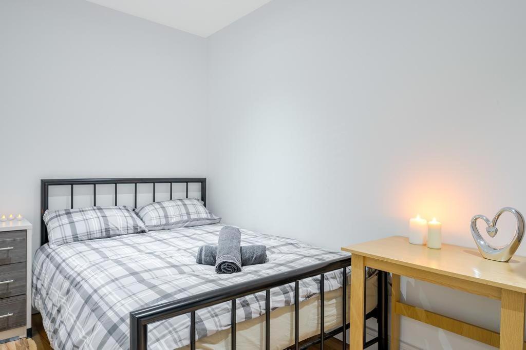 Sparrow Pad -1 Appartement *