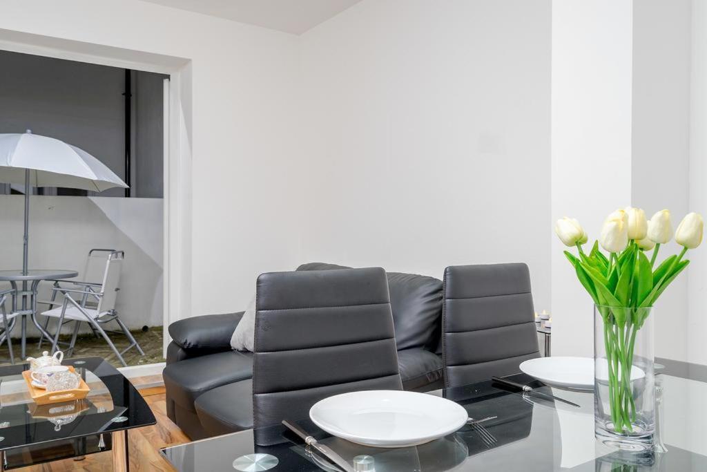 Appartement Sparrow Pad -1 Londen