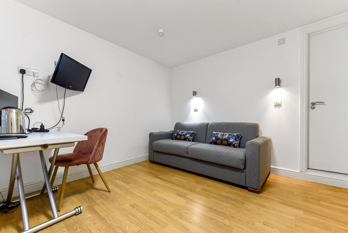 Hotel Charlotte Street By News London