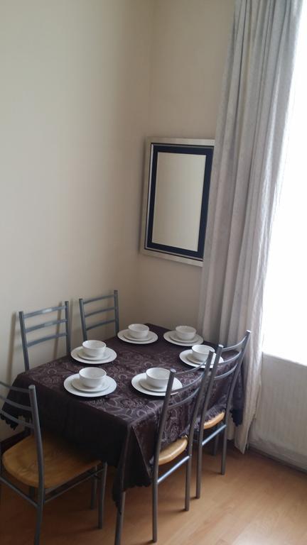 Kensington And Chelsea Appartement