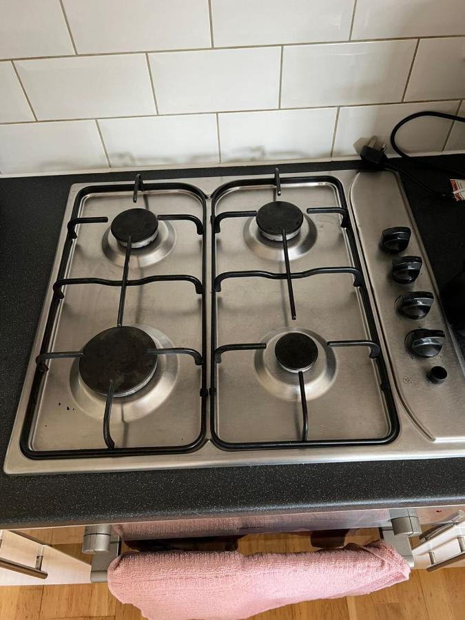 Hipster 2 Double Bedroom In Hackney Londen