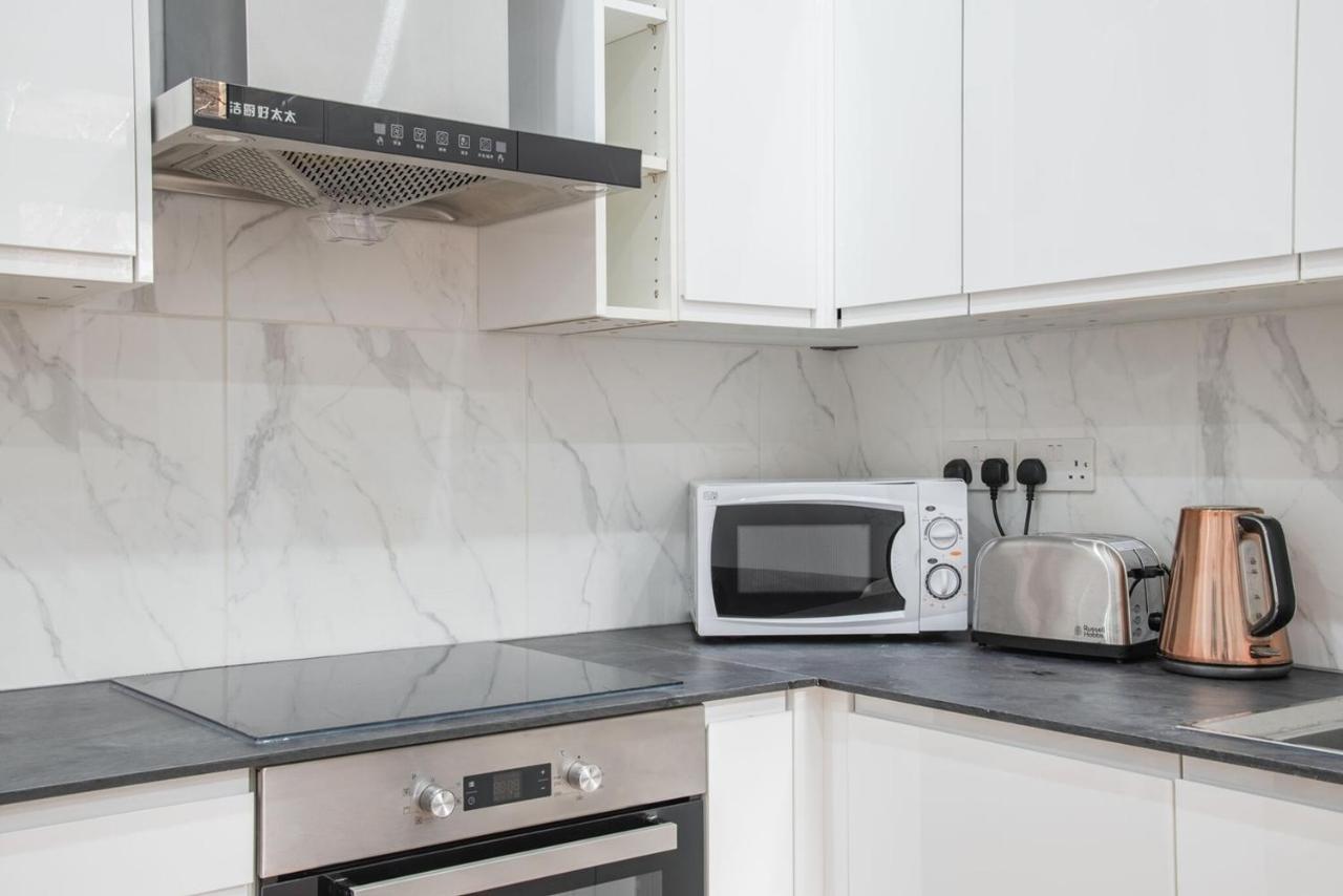 Comfortable Flat In Hammersmith Appartement *