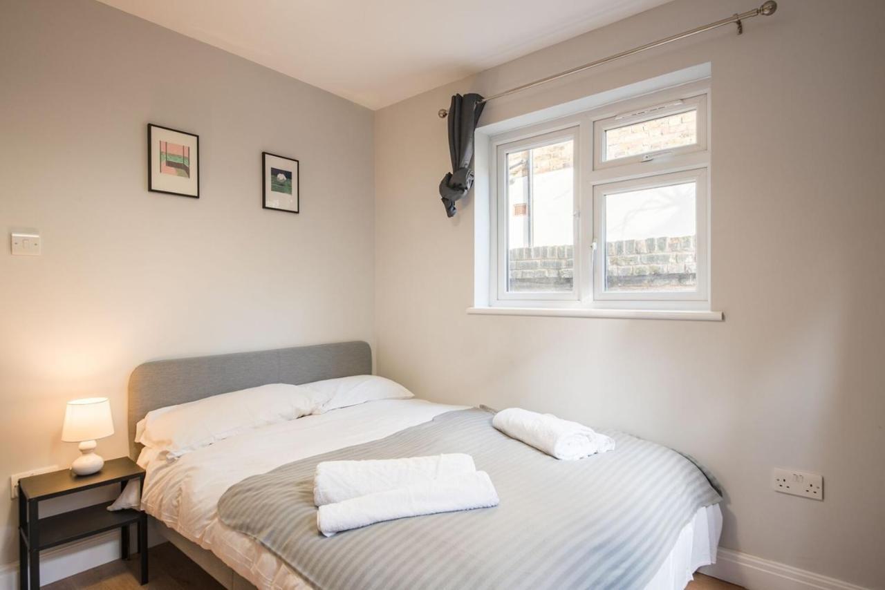 Comfortable Flat In Hammersmith Appartement Londen