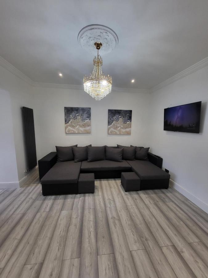 Appartement Eastend *