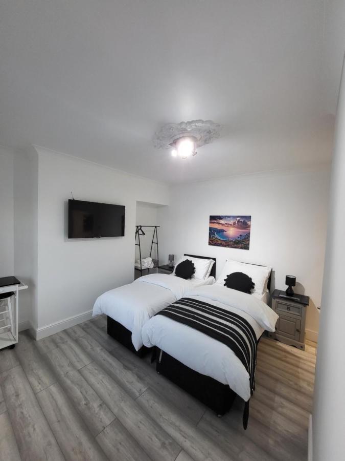 Eastend Appartement *