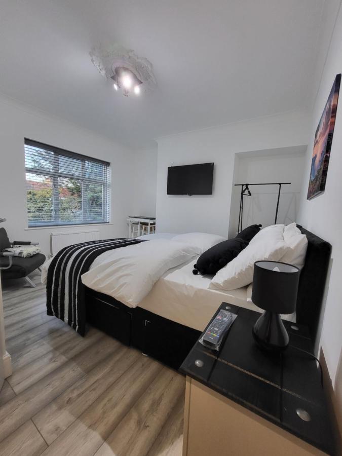 Appartement Eastend *