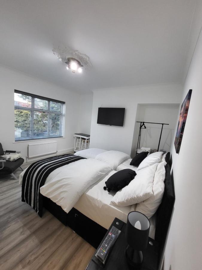 Appartement Eastend Londen