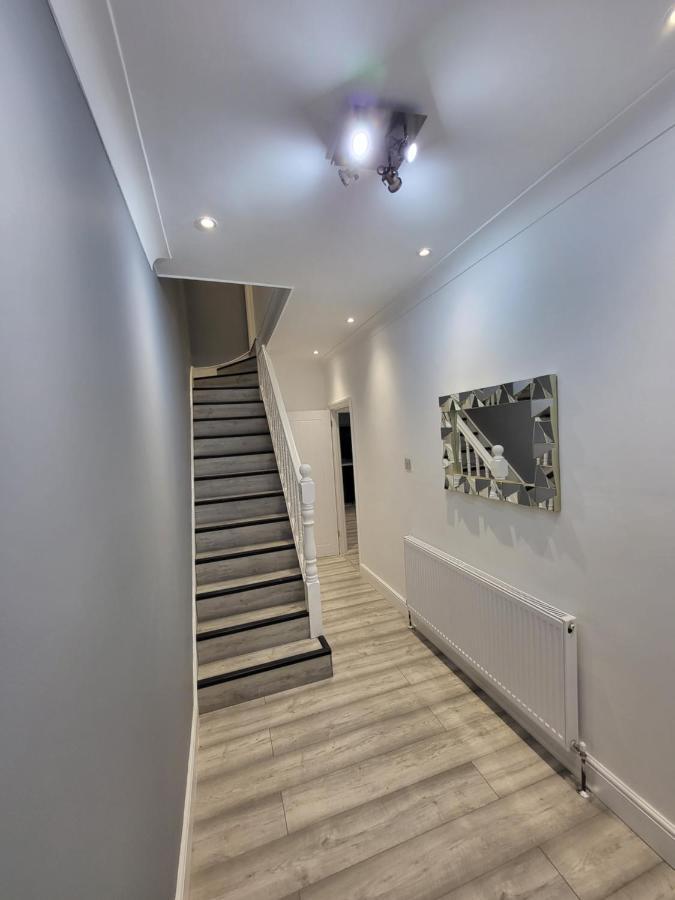 Appartement Eastend