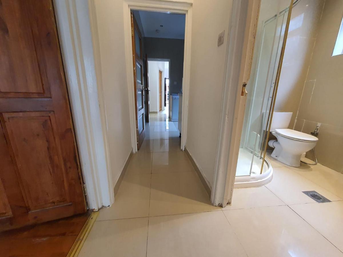 Private Room- Direct Travel Central/ Heathrow Gasthuis *