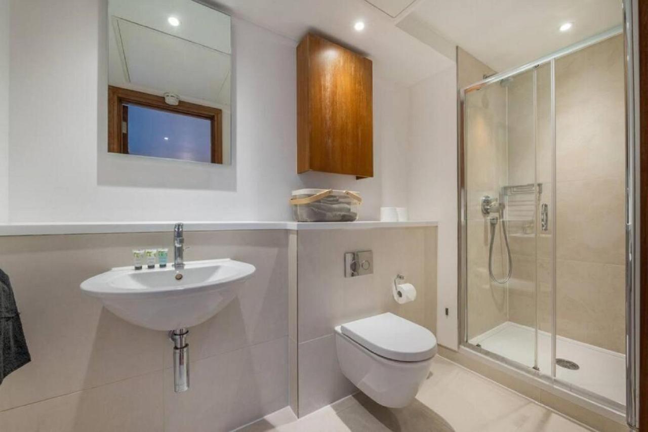 Appartement Studio - Tower Hill - City Centre By Prime N-16 *