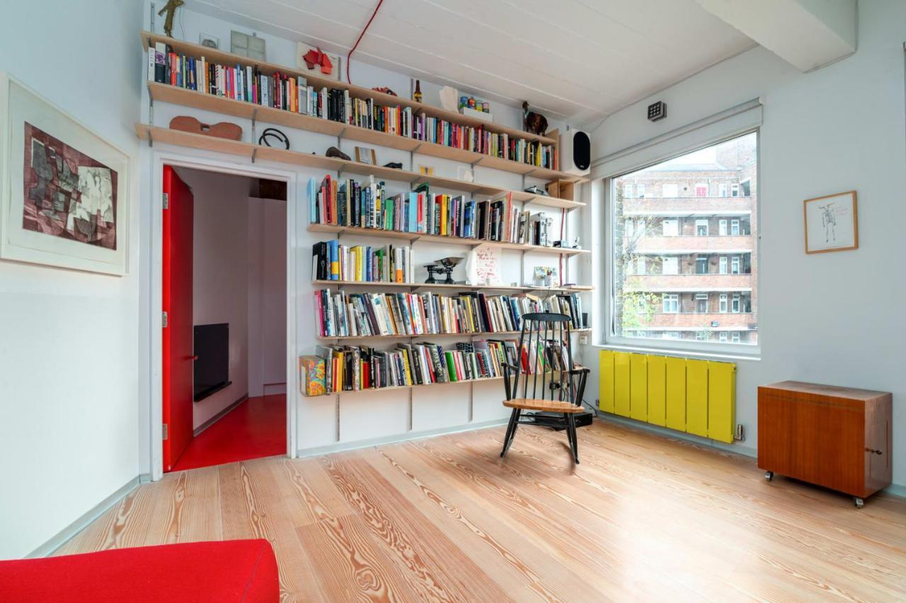 Lejlighed Guestready - Vibrant Near Broadway Market *