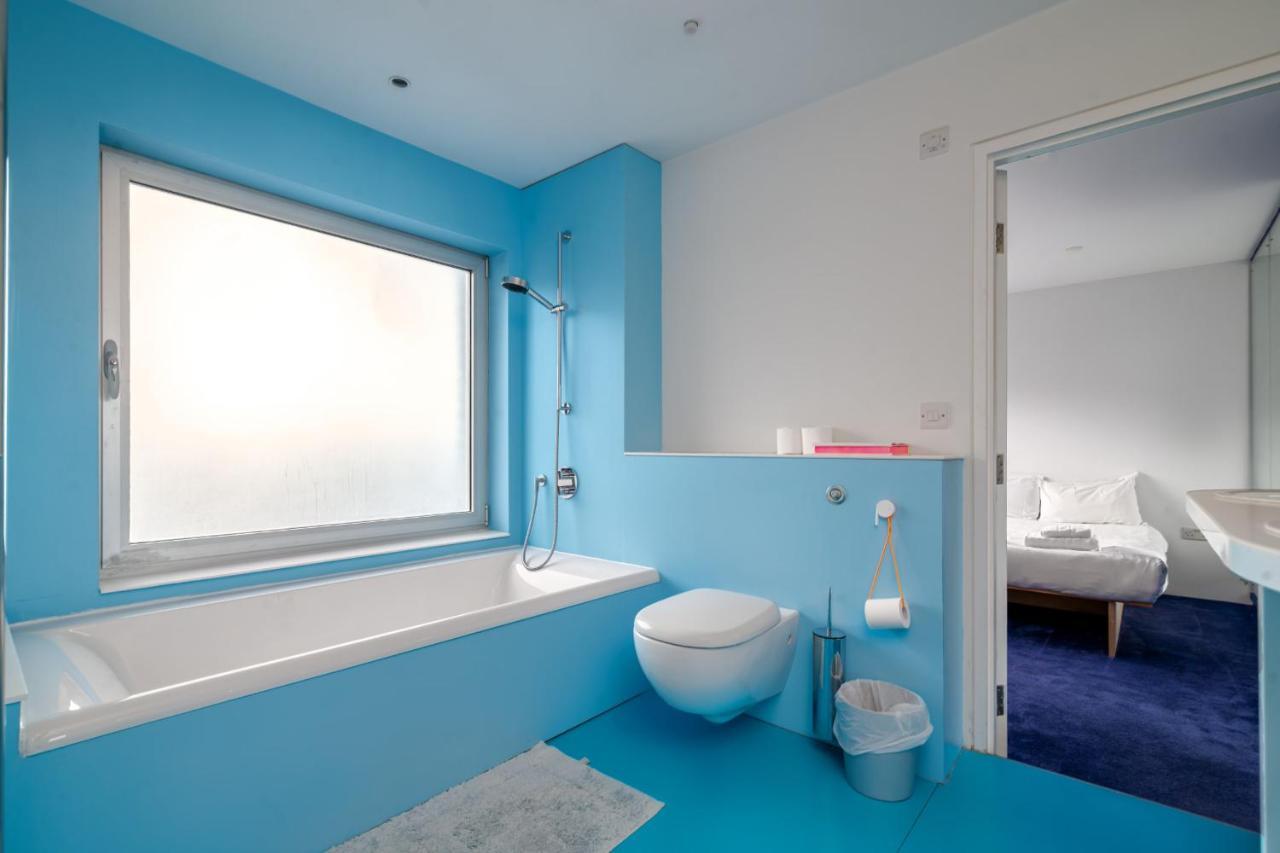 Guestready - Vibrant Near Broadway Market Lejlighed
