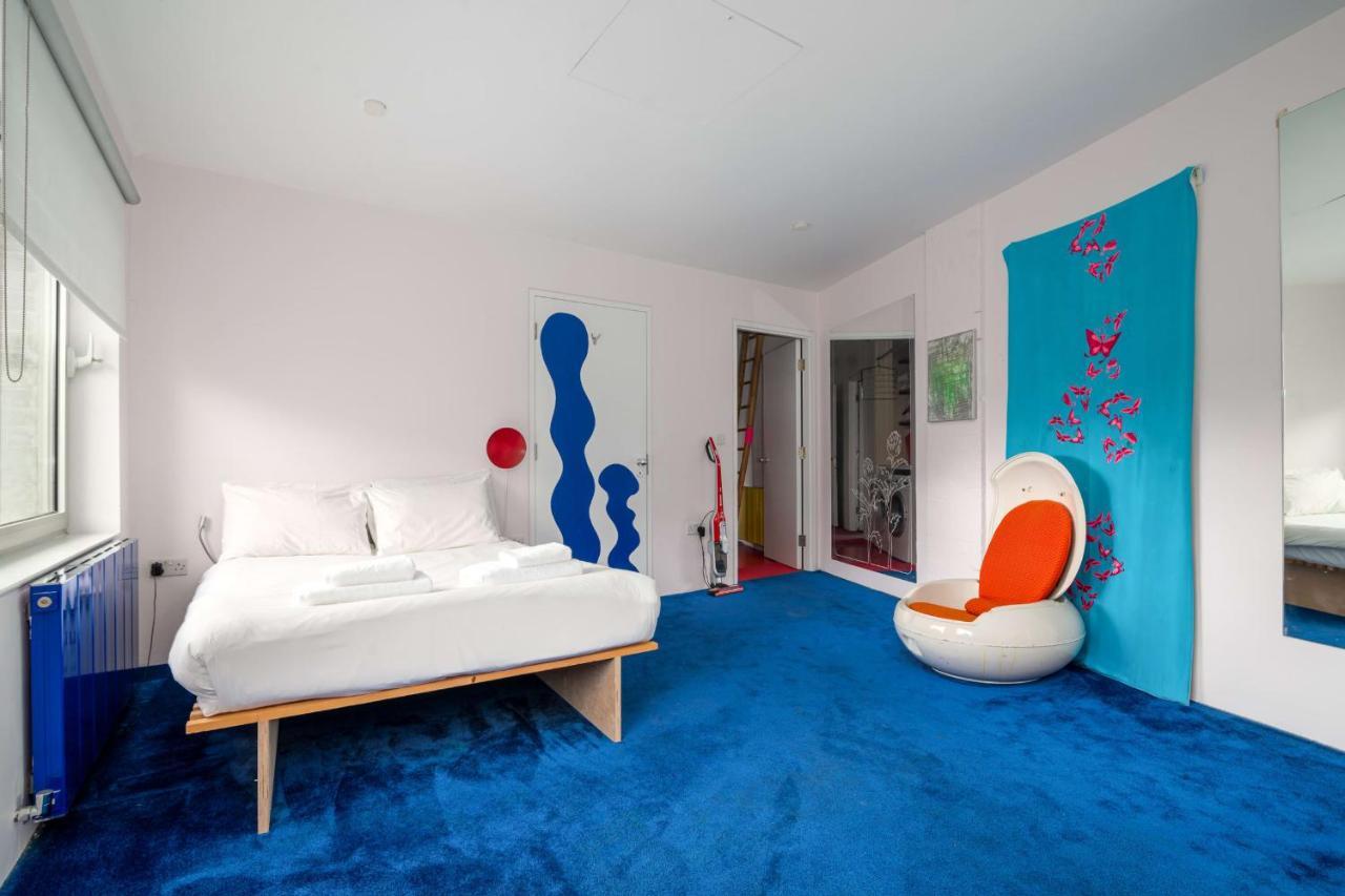 Guestready - Vibrant Near Broadway Market