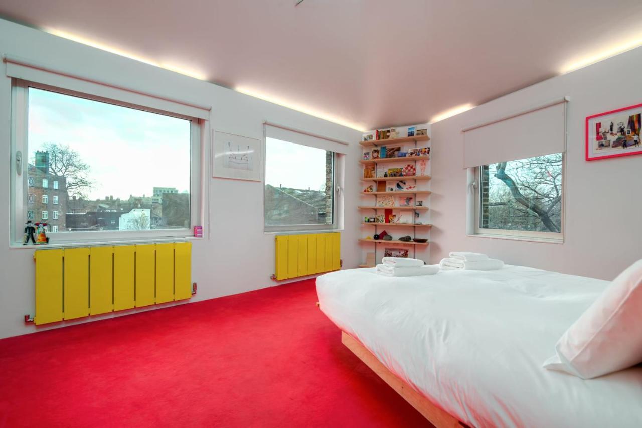 Guestready - Vibrant Near Broadway Market *