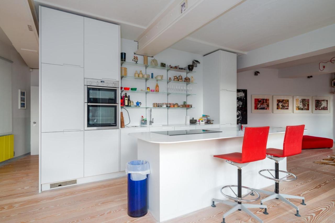 Guestready - Vibrant Near Broadway Market * London