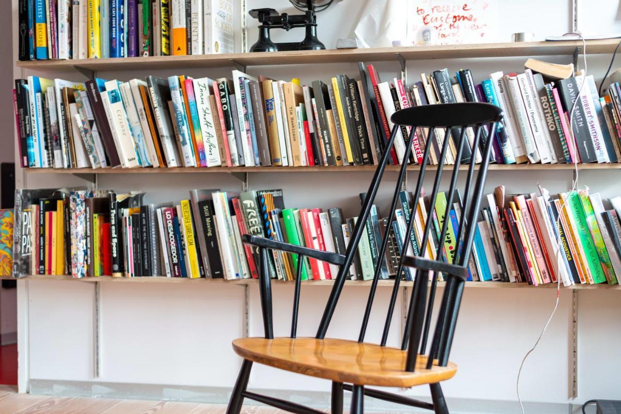 Guestready - Vibrant Near Broadway Market Lejlighed London