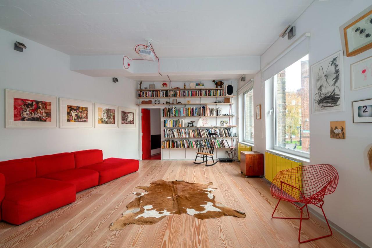 Lejlighed Guestready - Vibrant Near Broadway Market *