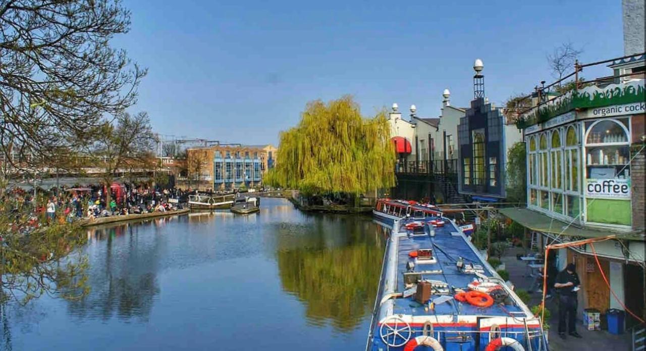 Stunning Triple London