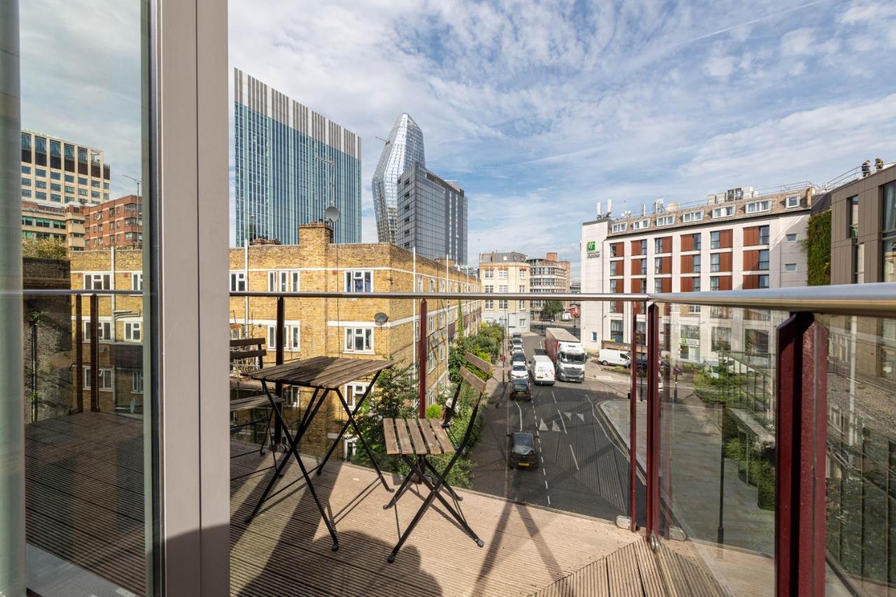 Stayo Southbank Appartement