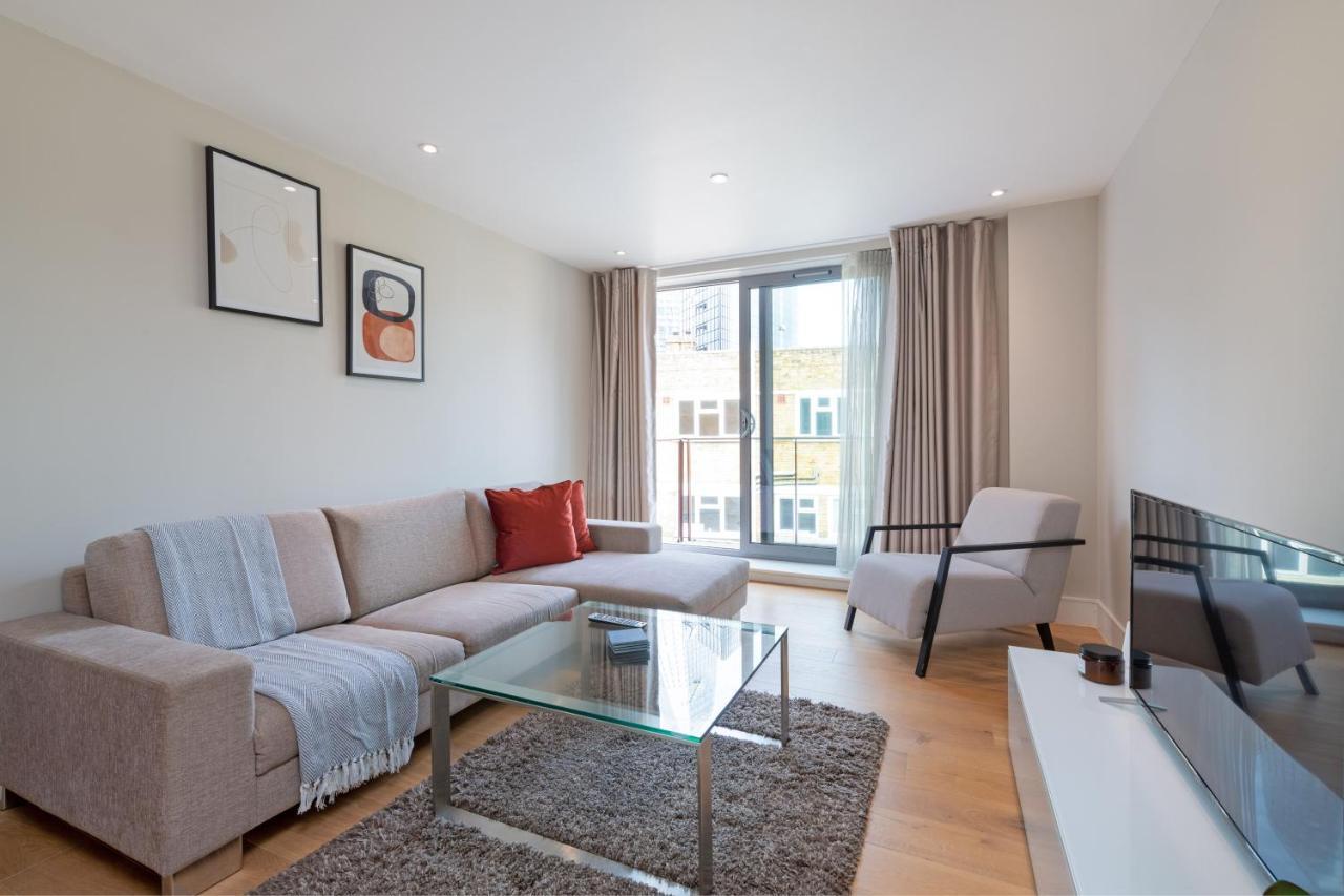Stayo Southbank Appartement