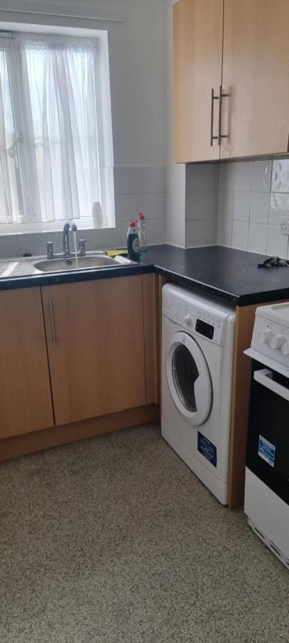 Very Two Bedroom In * London