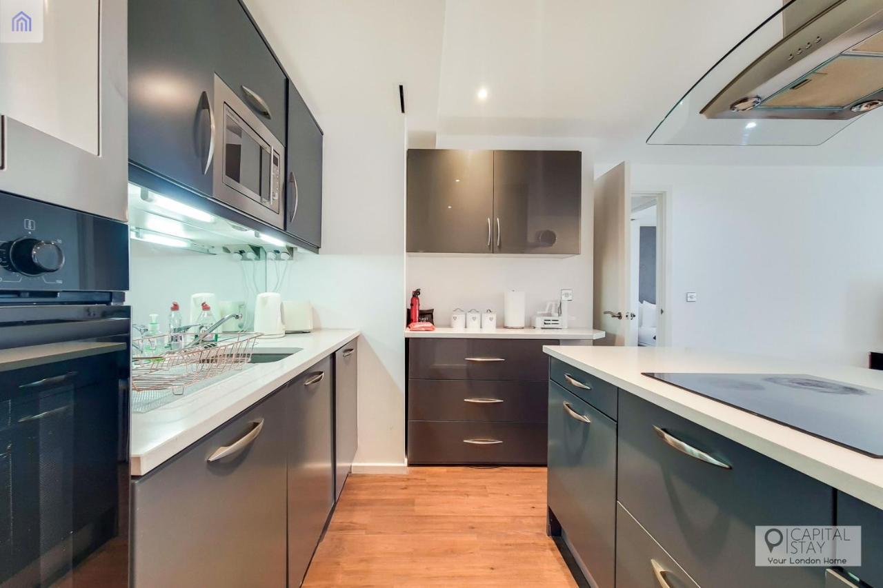 Apartment Two Bedroom - Excel