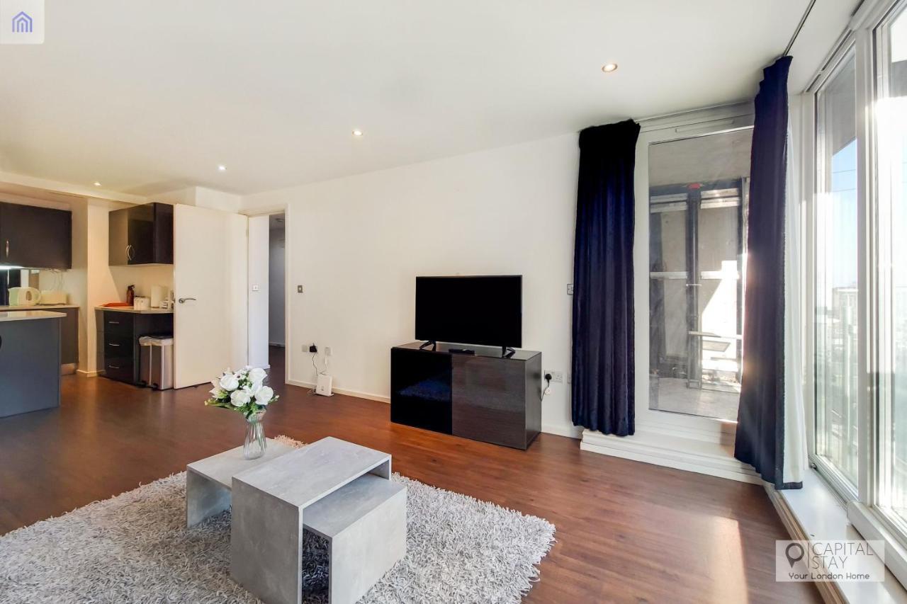 Two Bedroom - Excel Apartment *