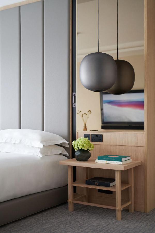 Nobu Portman Square Hotell 5*