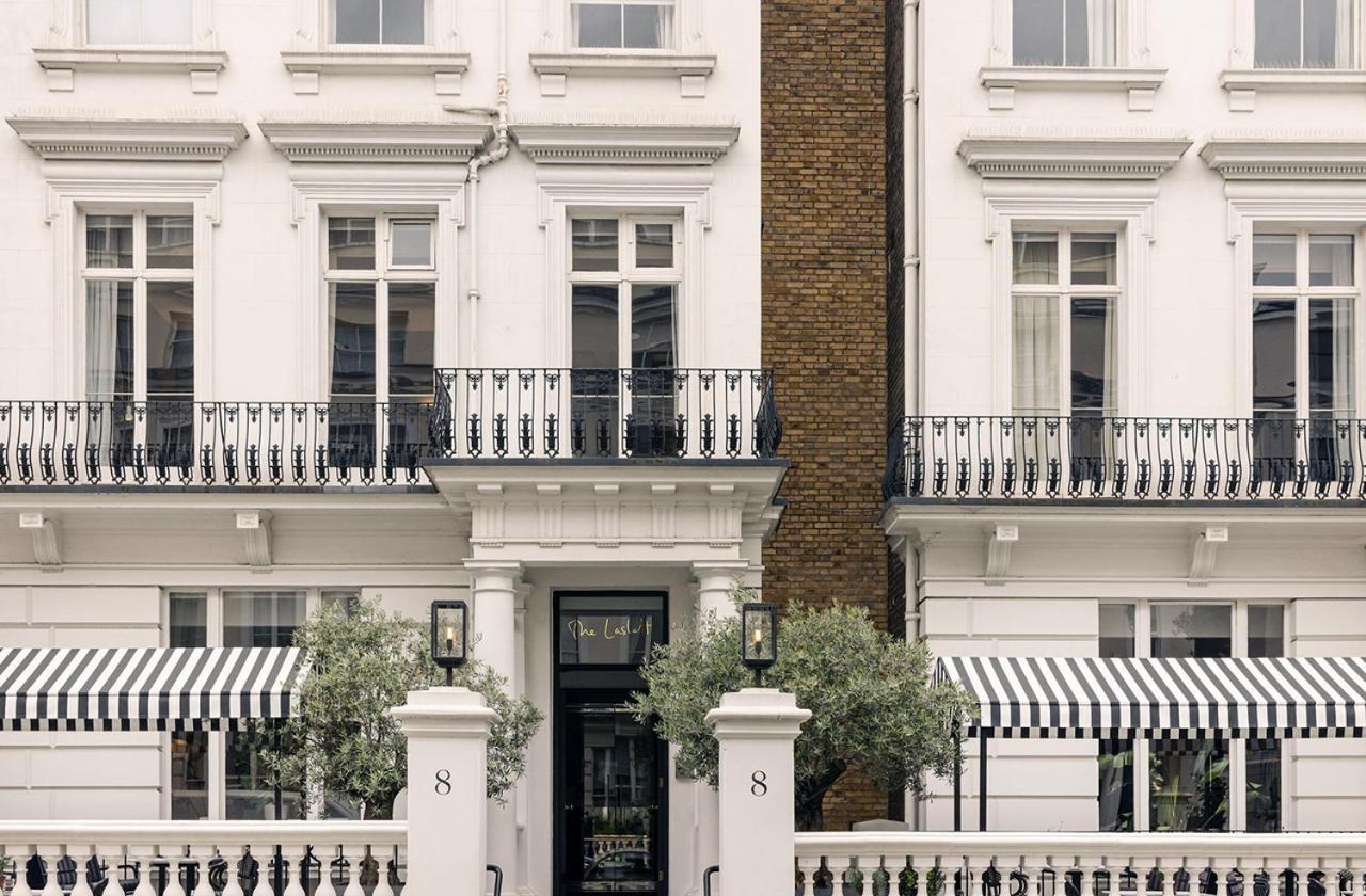 The Laslett London