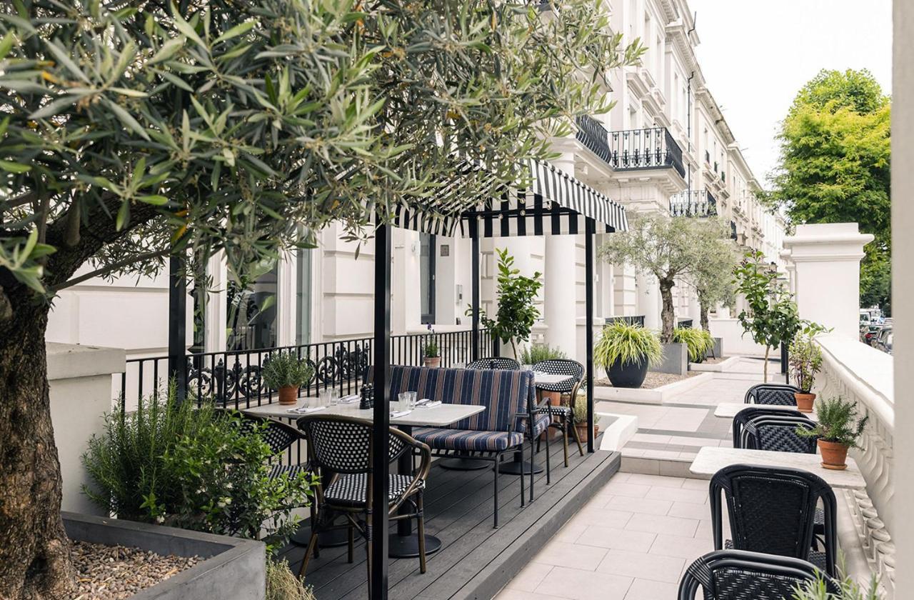 Hotel The Laslett 5*