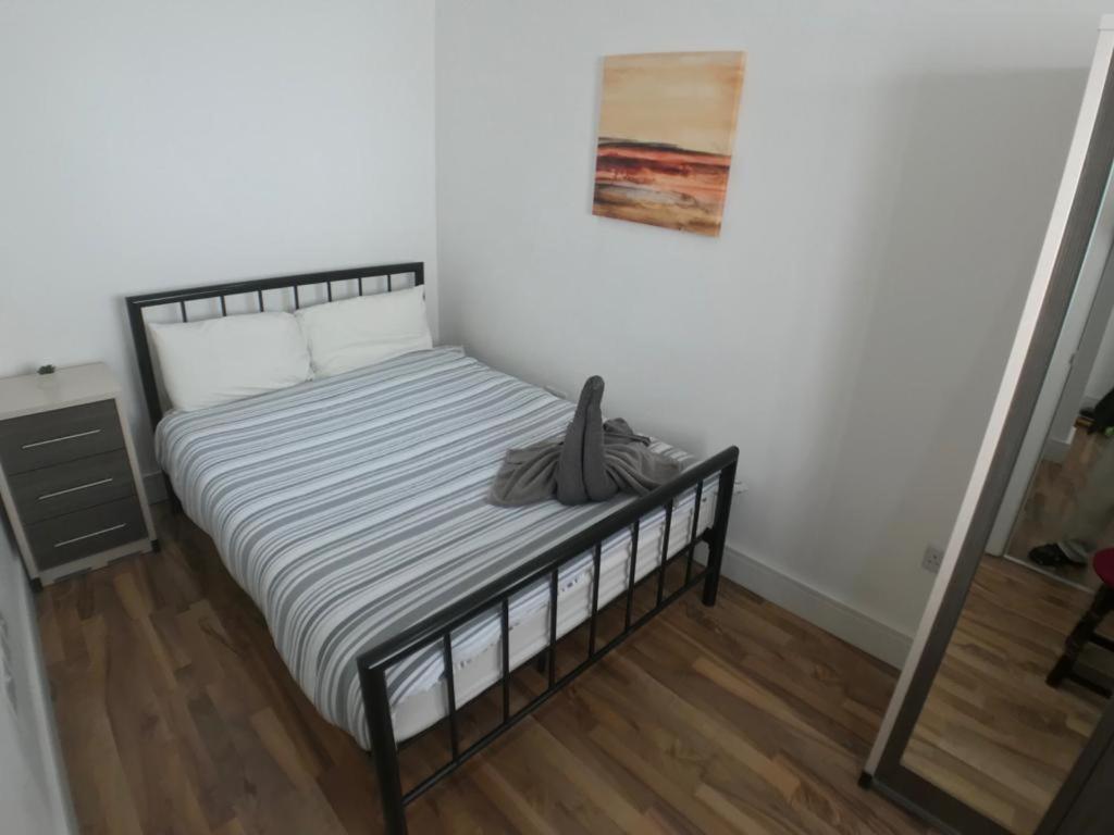 Sparrow Pad -1 Appartement *
