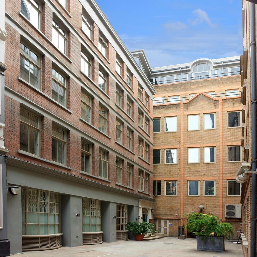 Lejlighedshotel Crane Court By City2stay *