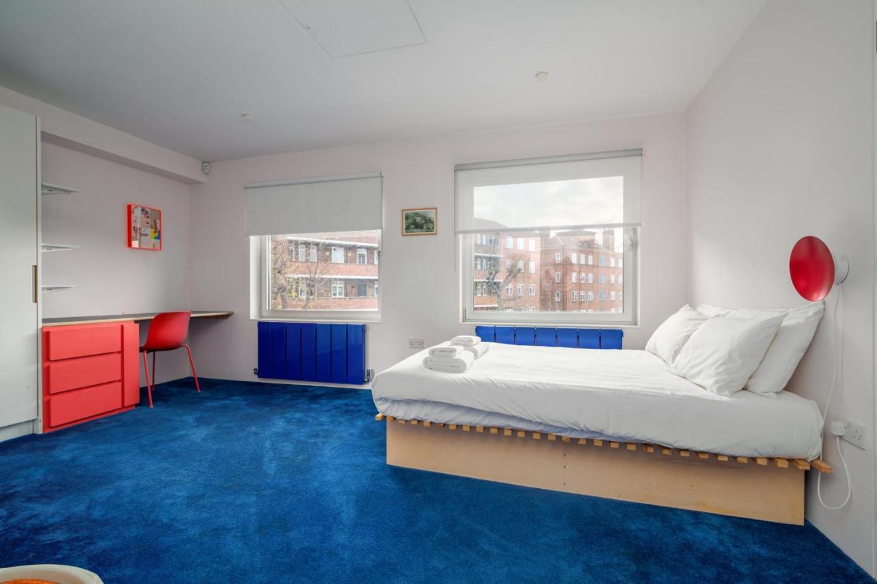 Lejlighed Guestready - Vibrant Near Broadway Market *