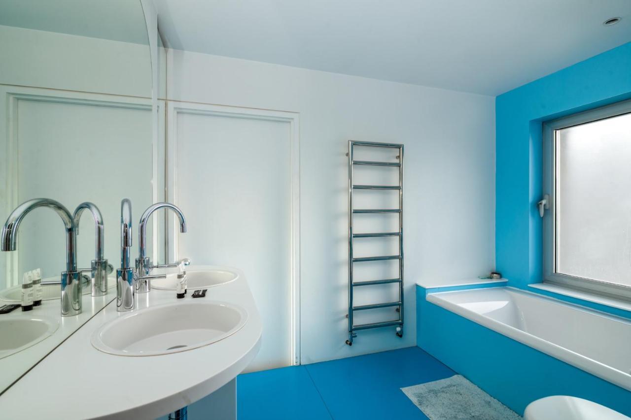 Guestready - Vibrant Near Broadway Market * London