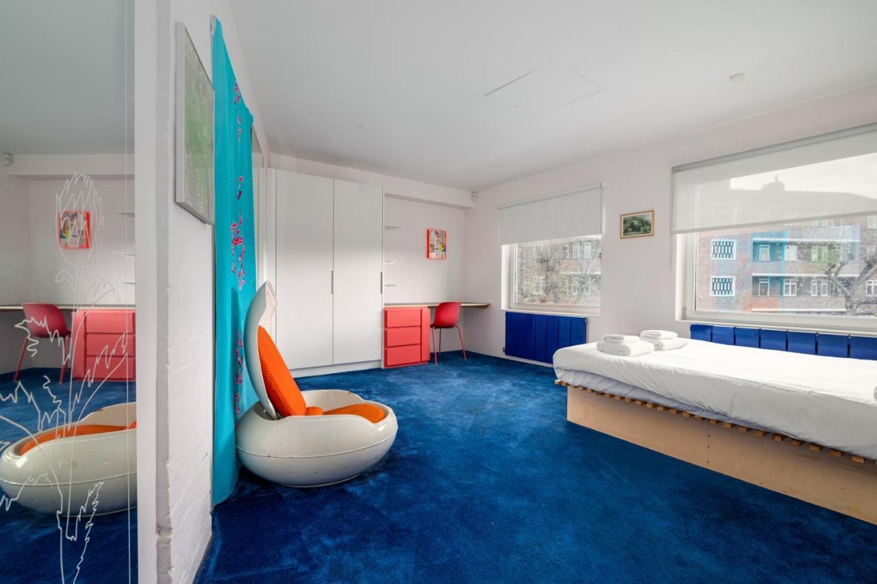 Guestready - Vibrant Near Broadway Market *