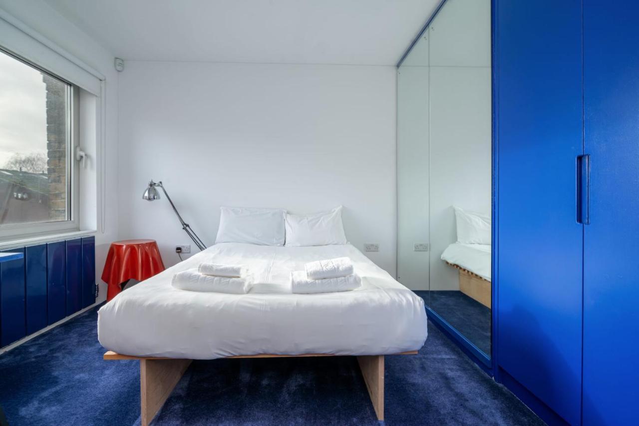 Guestready - Vibrant Near Broadway Market