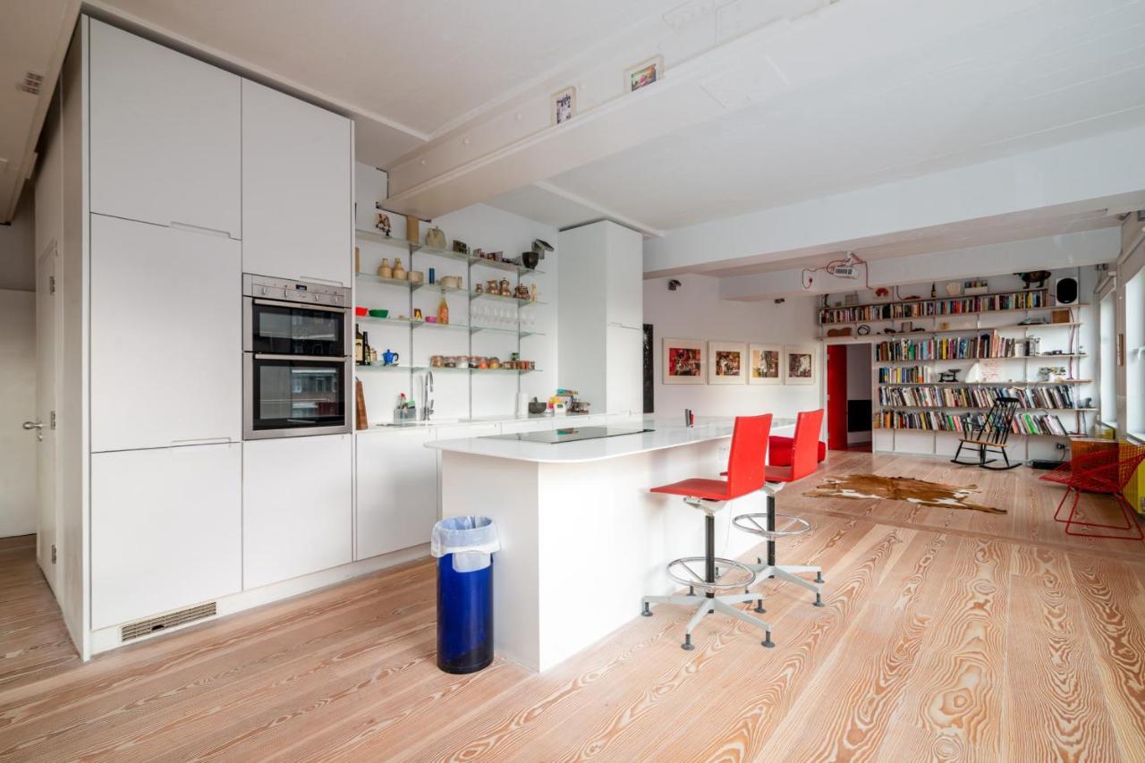 Guestready - Vibrant Near Broadway Market Lejlighed London