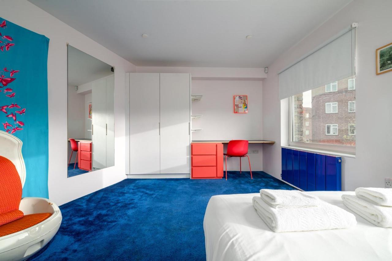 Lejlighed Guestready - Vibrant Near Broadway Market *