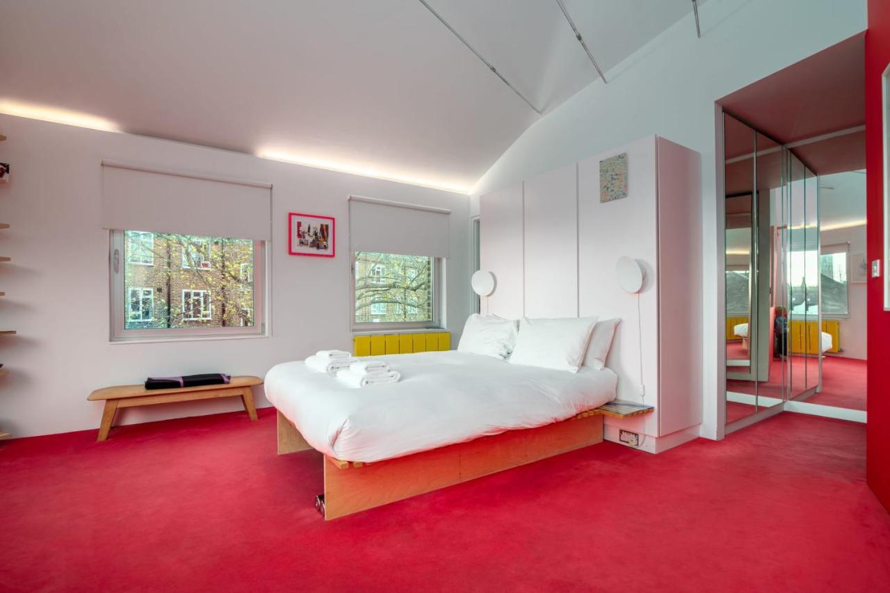 Lejlighed Guestready - Vibrant Near Broadway Market