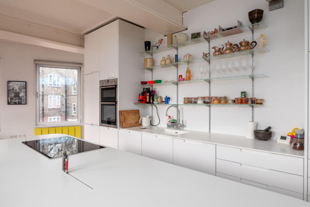 Guestready - Vibrant Near Broadway Market London