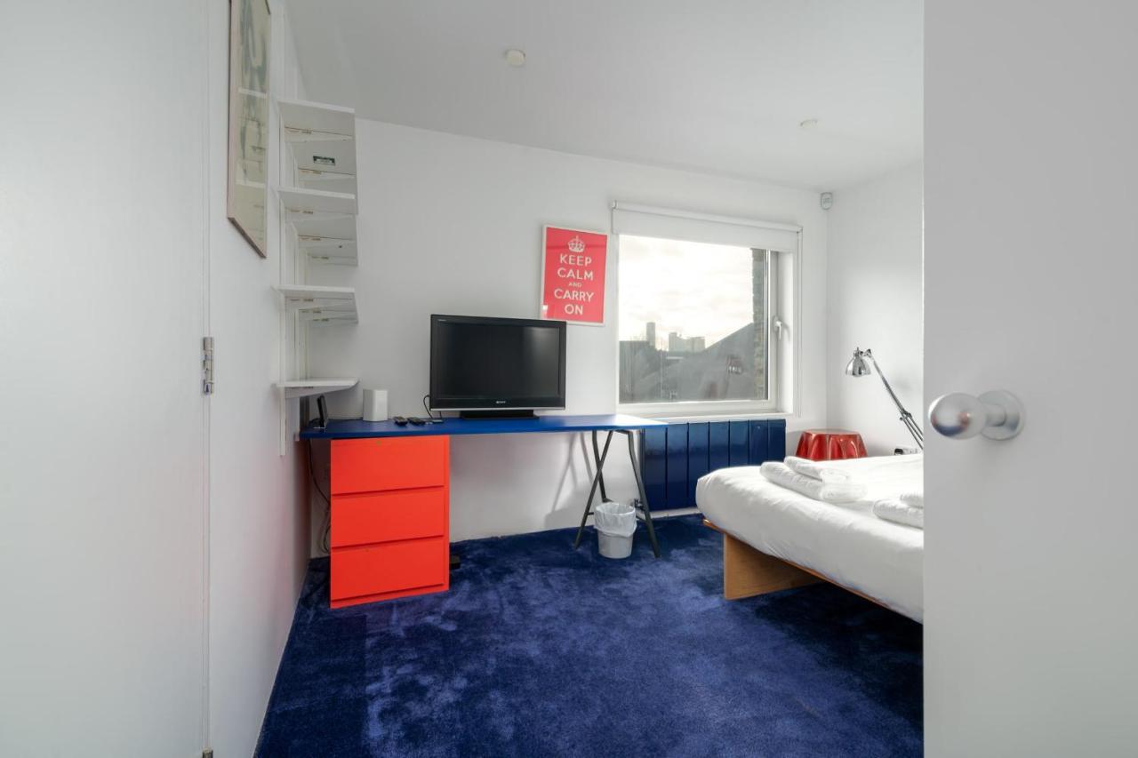Lejlighed Guestready - Vibrant Near Broadway Market London