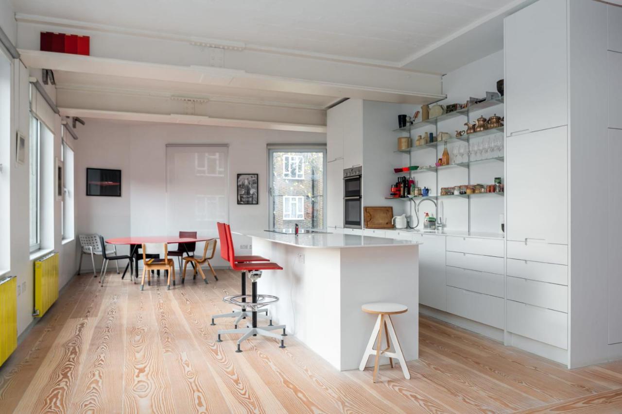 Lejlighed Guestready - Vibrant Near Broadway Market