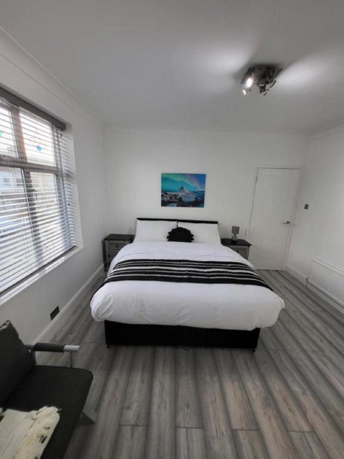 Appartement Eastend
